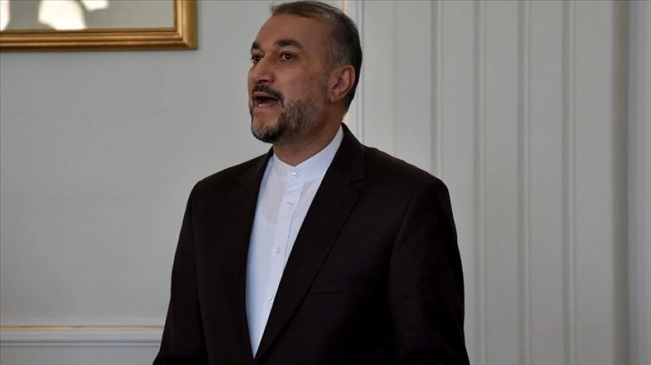 İran, Kur'an'ın yakılmasına tepki olarak İsveç'e yeni büyükelçi göndermeyi durdurdu