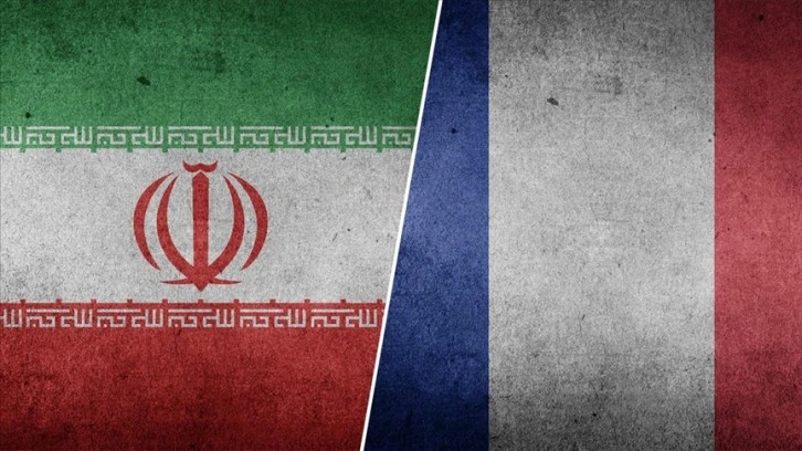 İran ve Fransa Cumhurbaşkanları bölgesel ve uluslararası gelişmeleri ele aldı
