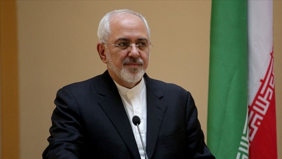 'İran yeni anlaşma için ABD ile müzakereden yana değil'