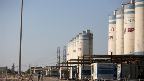 İran yüksek düzeyde zenginleştirilmiş uranyum stokunu ikiye katladı