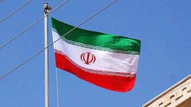 İran'da 