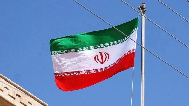 İran'dan İngiltere'ye 