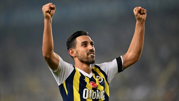 İrfan Can Kahveci, Fenerbahçe ile