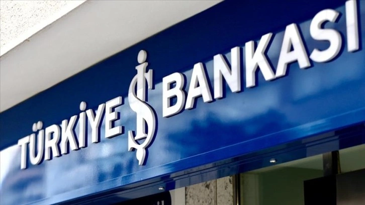 İş Bankası karbonsuzlaşma yolunda 2030 hedeflerini duyurdu