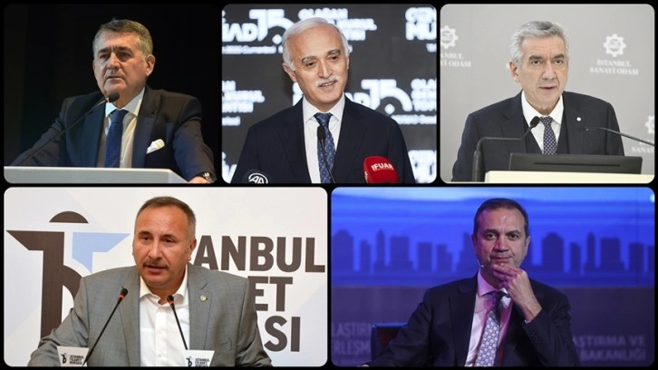 İş dünyası Cumhurbaşkanı Seçimi'nin ikinci turunu değerlendirdi