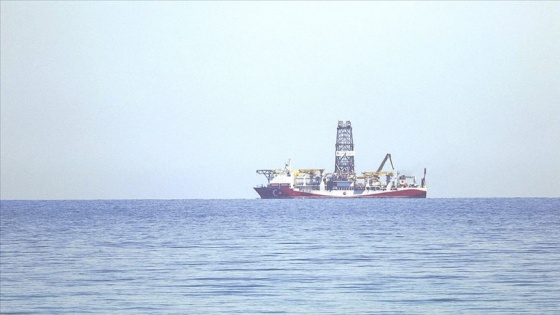İş dünyası Karadeniz'deki doğal gaz keşfini 'Türkiye için dönüm noktası' olarak değerlendirdi