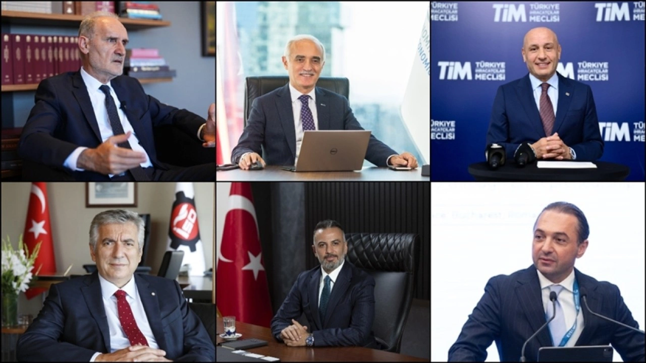 İş dünyası temsilcileri AB Komisyonu'nun Schengen vizesi adımını değerlendirdi