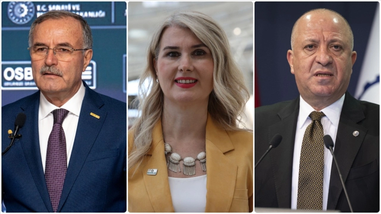 İş dünyası temsilcileri, yeni yatırım teşvik sisteminin sağlayacağı katkılara odaklandı