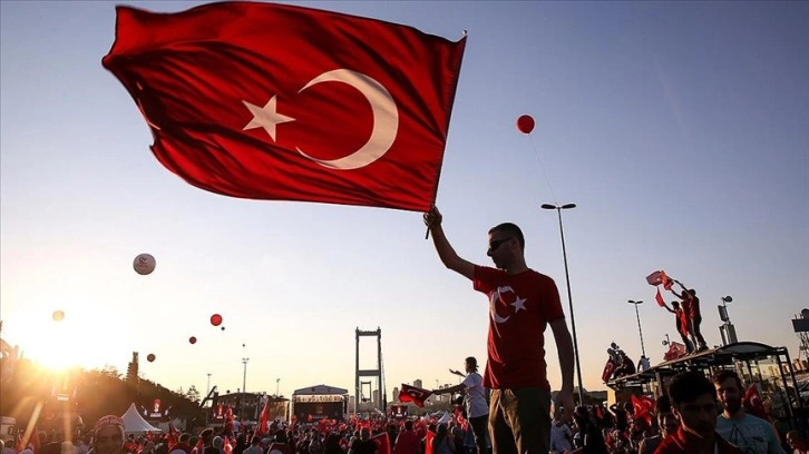 İş dünyasından