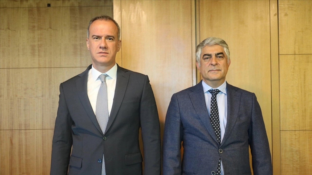 İş ve istif makineleri sektörü yeşil dönüşüme uyum için AR-GE teşviki bekliyor