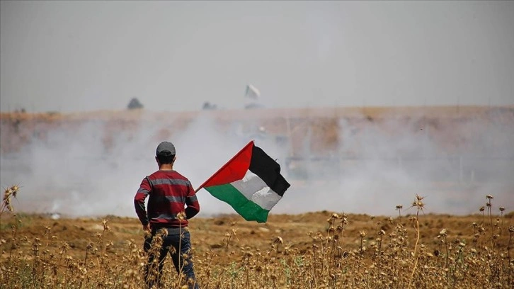 İşgal altındaki Filistin topraklarında 75 yıldır süren 'Büyük Felaket': Nekbe