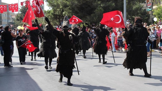 İşgalde düşmanın korkulu rüyası Tülütabaklar!