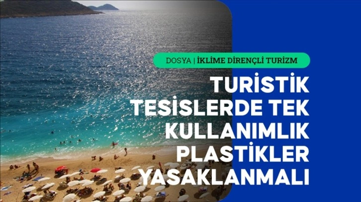 Isınmanın denizlere etkisi sürdürülebilir turizmle azaltılabilir