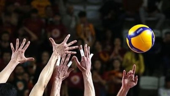 İşitme Engelliler Erkek Voleybol Milli Takımı, ikinci kez olimpiyat şampiyonu