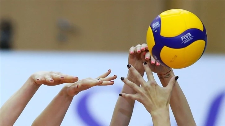 İşitme Engelliler Kadın Voleybol Milli Takımı olimpiyat şampiyonu oldu