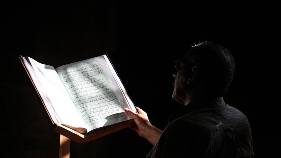 İskoçya'da kilisede Kur'an-ı Kerim'den ayet okunmasına tepki