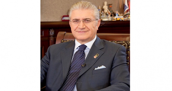 İslam Dünyası Yılın Eğitimcisi Ödülü Dr. Mustafa Aydın’a verildi