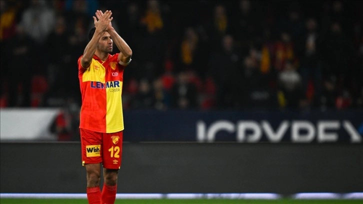 İsmail Köybaşı, Göztepe'nin Süper Lig'de de başarılı olacağından emin