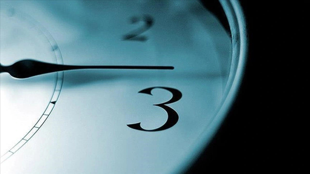 İspanya, AB'nin 2026'da kalıcı yaz saati uygulamasına geçmesini istedi