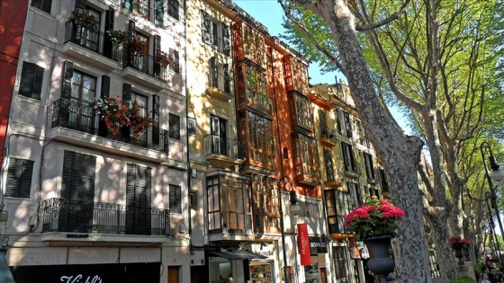 İspanya'da evini yüksek bedelle kiraya veren ev sahibine 9 bin avro ceza