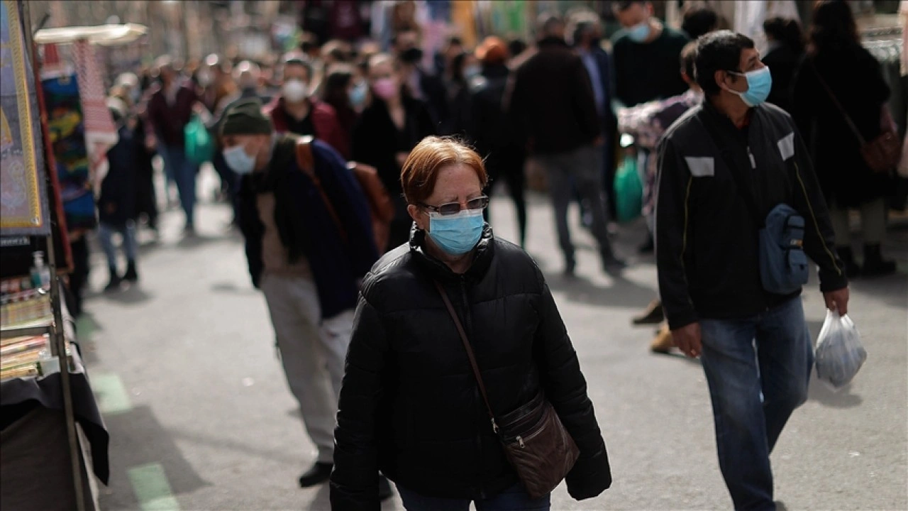 İspanya'da grip vakalarındaki artış salgın seviyesine ulaştı