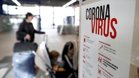 İspanya'da koronavirüs vakaları hızla artıyor