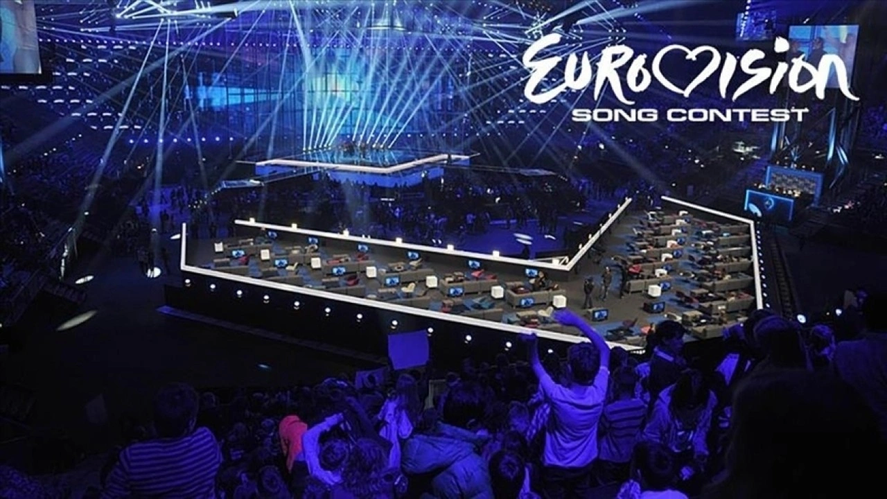 İspanya devlet televizyonu, Eurovision'da İsrail'in Gazze'de öldürdüğü insanları hatı