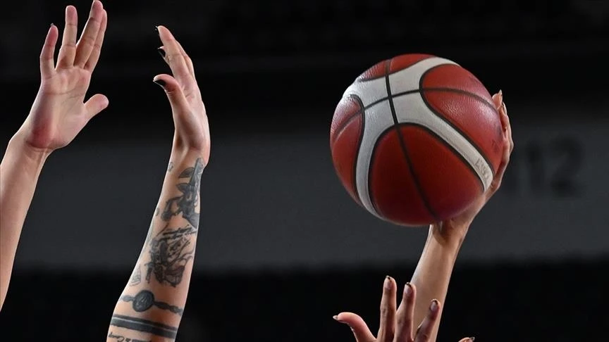 İspanya, FIBA Kadınlar Avrupa Şampiyonası'nda yarı finalde