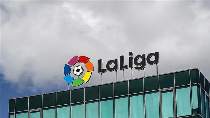 İspanya'da LaLiga kurumu, Juventus'a