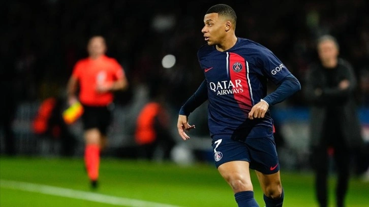 İspanyol basınına göre, Mbappe Real Madrid'e gelecek