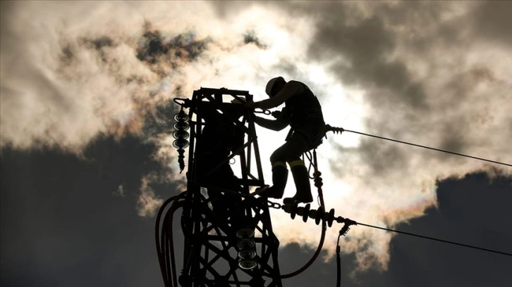 Isparta'da yaşanan elektrik arızaları giderildi