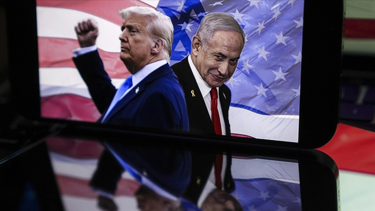 İsrail, ABD'den Trump yanlısı fenomenleri ağırlayarak imajını düzeltmeye çalışacak