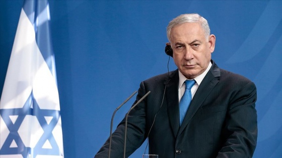 'İsrail, Arap baharını fırsata çevirdi'
