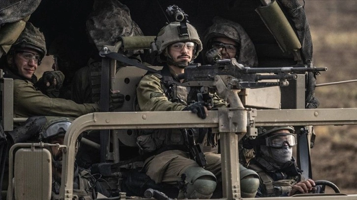 İsrail askeri savcısı, askerlerin Gazze'deki bazı uygulamalarının, suç niteliği taşıdığını söyl