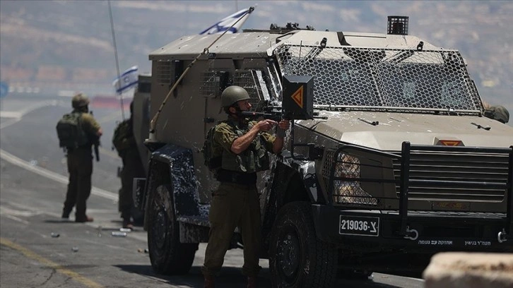 İsrail askerleri işgal altındaki Cenin’de bir Filistinliyi öldürdü