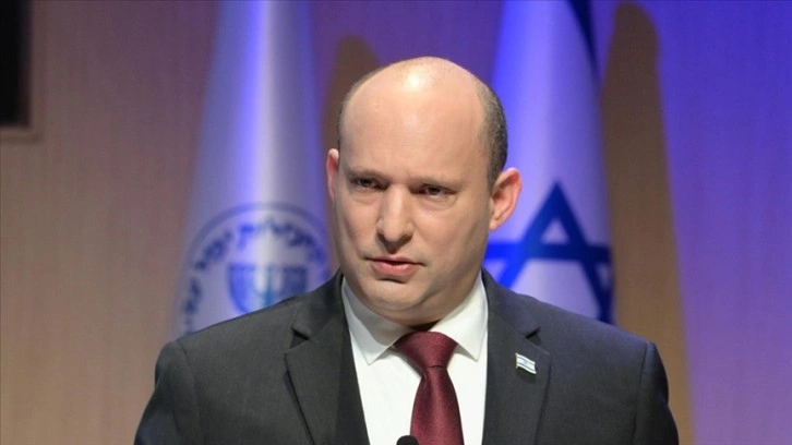 İsrail Başbakanı: Arap dünyası iş birliğinden yana olduğumuzu anlamaya başladı