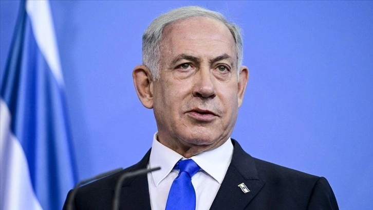 İsrail Başbakanı Netanyahu: Refah'a gireceğiz ve kesin zafere ulaşacağız