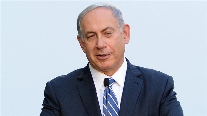 İsrail Başbakanı Netanyahu'dan generallere tepki: 