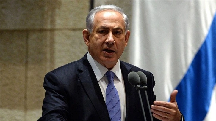 İsrail Başbakanlığı sözcüsü, Netanyahu'nun Refah'a girmek için tarih belirlediğini açıklad