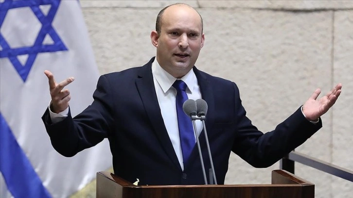 İsrail basınına göre Bennett koalisyonunun çöküşü sürpriz olmadı