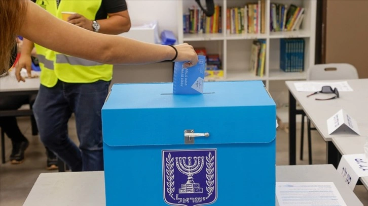 İsrail basınındaki seçim değerlendirmelerinde 'aşırıcı-ırkçı partilerin zaferi' tartışılıyor