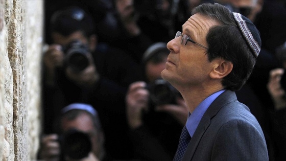 İsrail Cumhurbaşkanı Herzog, Kefr Kasım katliamı nedeniyle af diledi