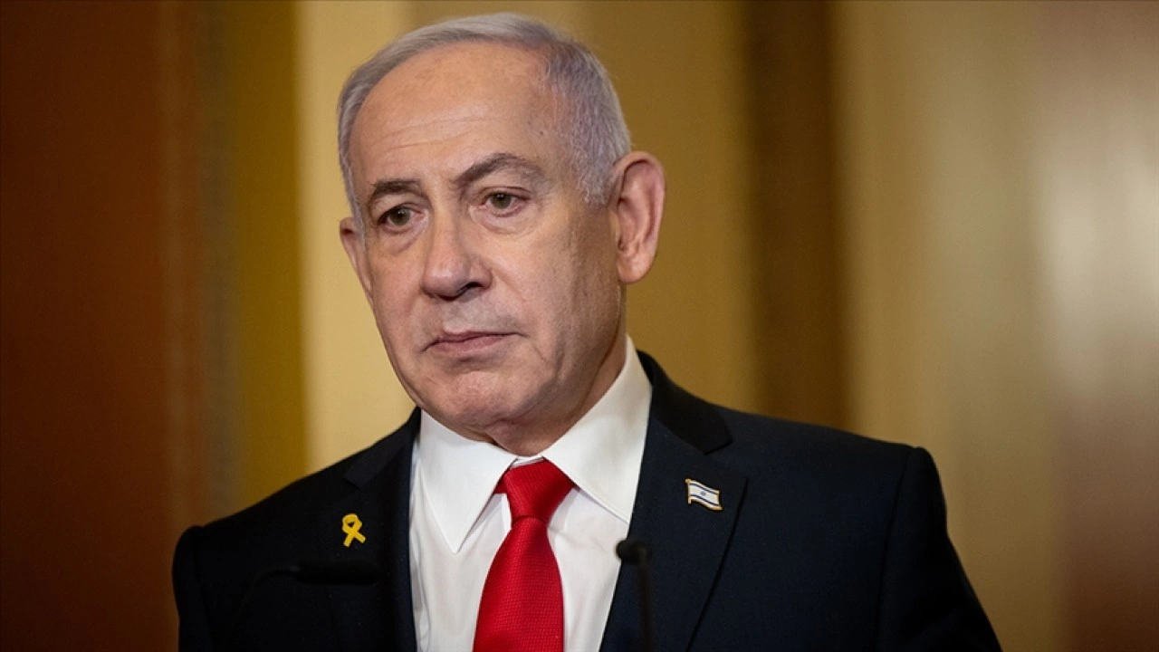 İsrail’de muhalefet, Netanyahu hükümetini devirmek için meclisi feshetmeye çalışacak