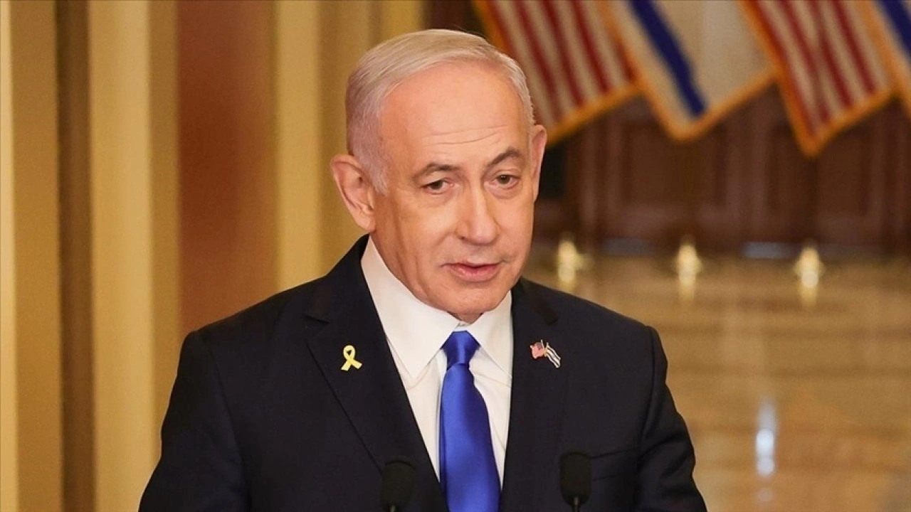 İsrail'de Netanyahu'nun yolsuzluk davasını durduracak yasa tasarısı tepkiyle karşılandı