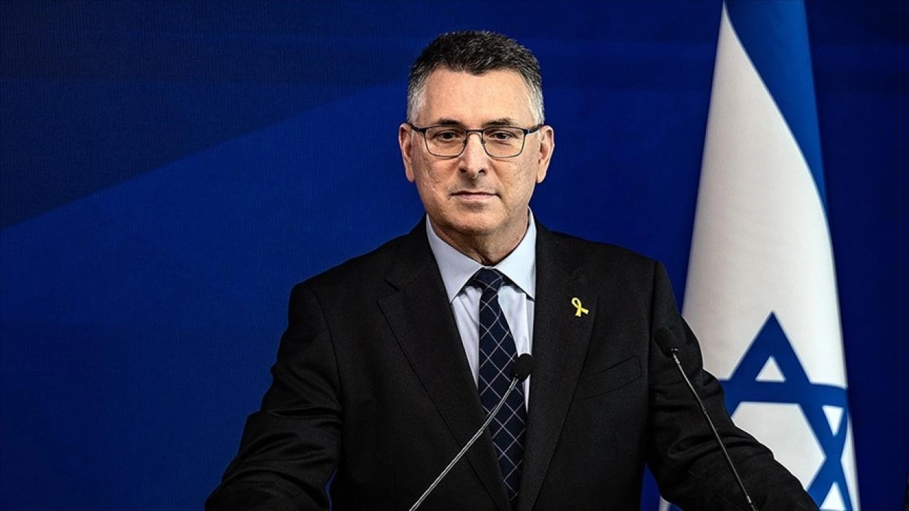 İsrail: Erdoğan liderliğindeki Türkiye, İsrail'e diplomatik ve ekonomik yaptırımlar uyguladı
