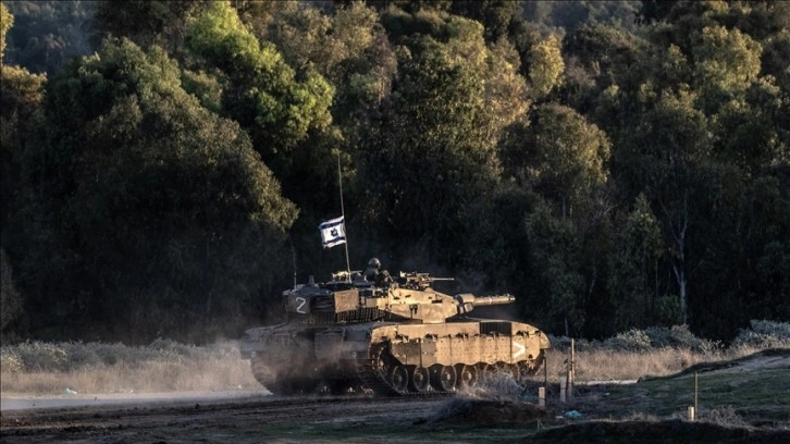 İsrail, Gazze savaşının doğurduğu zararın 2006'daki Lübnan savaşının 6 katı olduğunu açıkladı