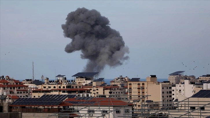 İsrail, Gazze'nin kuzeyine yönelik yardımların koordinasyonundan sorumlu kişiyi öldürdü