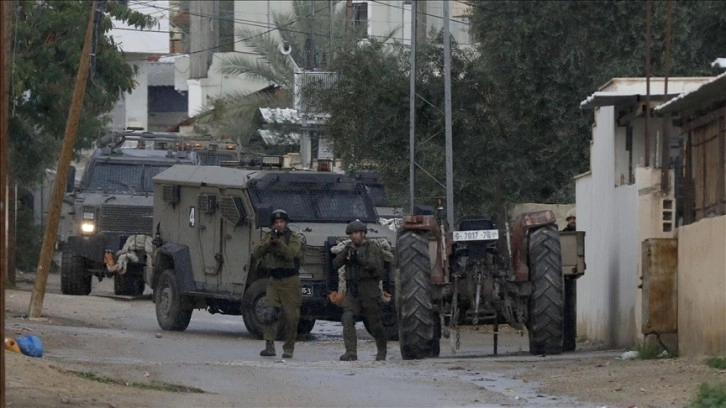 İsrail, Hamas'ın 7 Ekim öncesinde ordu hakkında karşı casusluk yürüttüğünden endişe ediyor