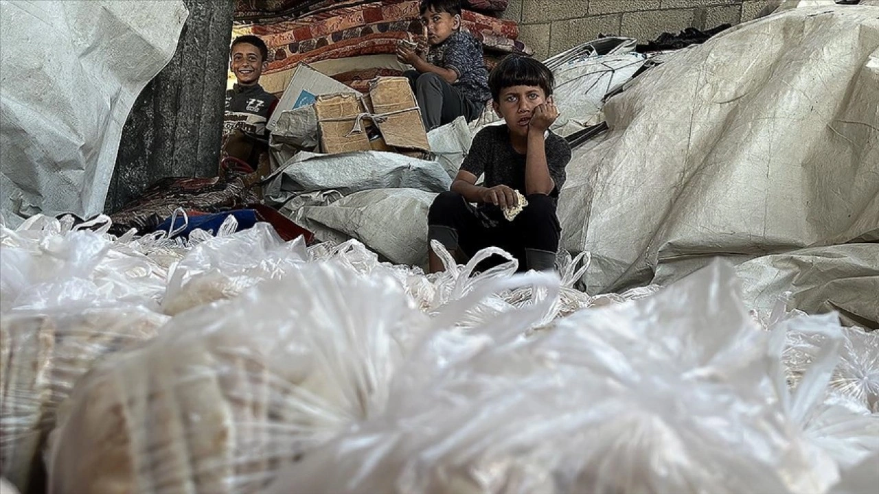 İsrail'in Gazze'deki yardım dağıtımını ABD üzerinden eline alma planının detayları ortaya