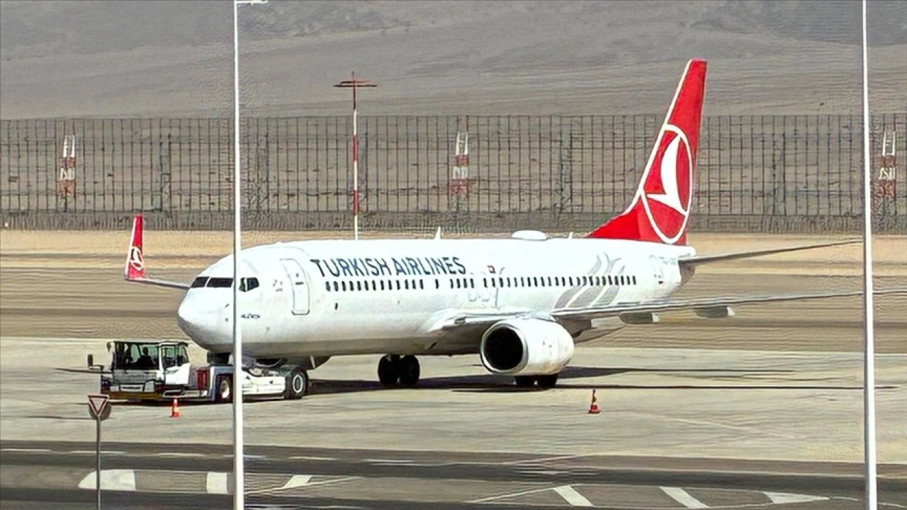 İsrail'in saldırarak alıkoyduğu Sumud Filosu’ndaki Türk ve yabancı aktivistler İstanbul'a